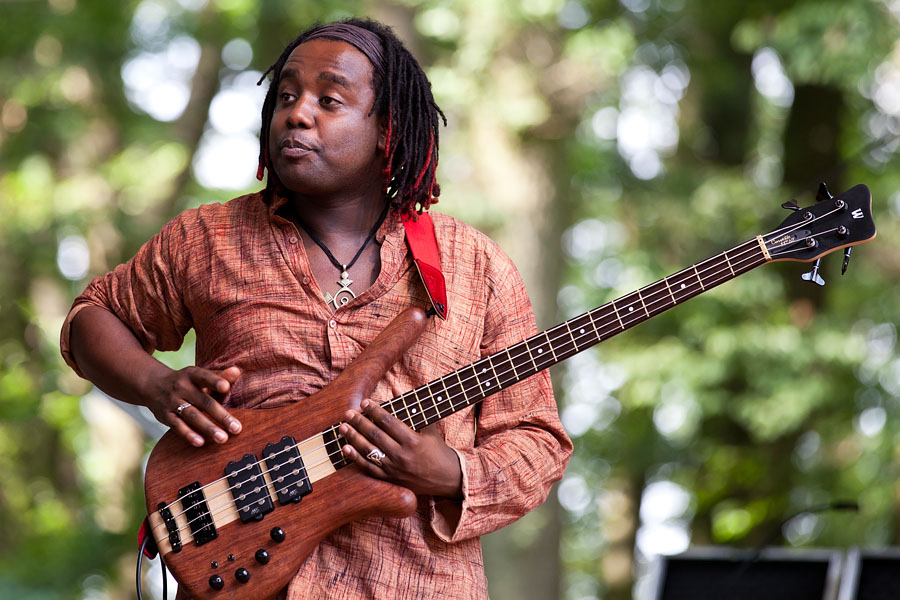  Aluna wad (Fatoumata Diawara (Mali))